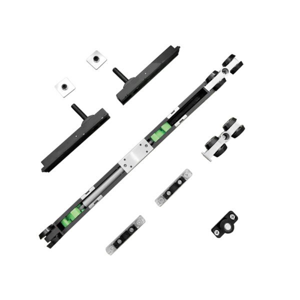 Soft-Close Damper MG316_13