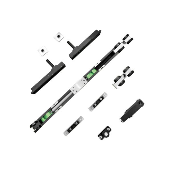 Soft-Close Damper MG316_14