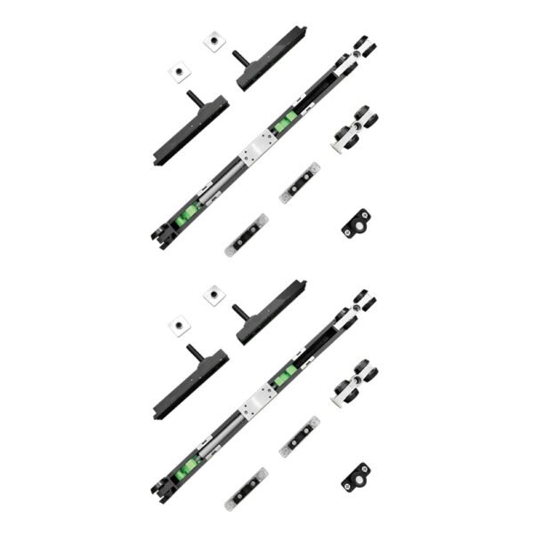 Soft-Close Damper MG316_15