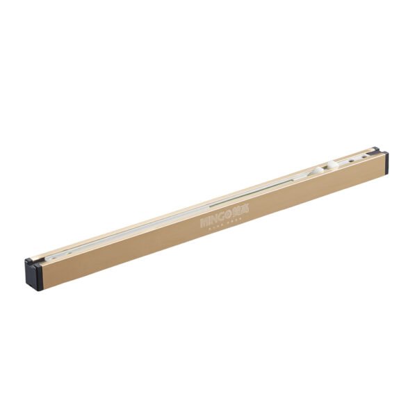 Soft-Close Damper MG316_151 1 Soft-Close Damper MG316_151