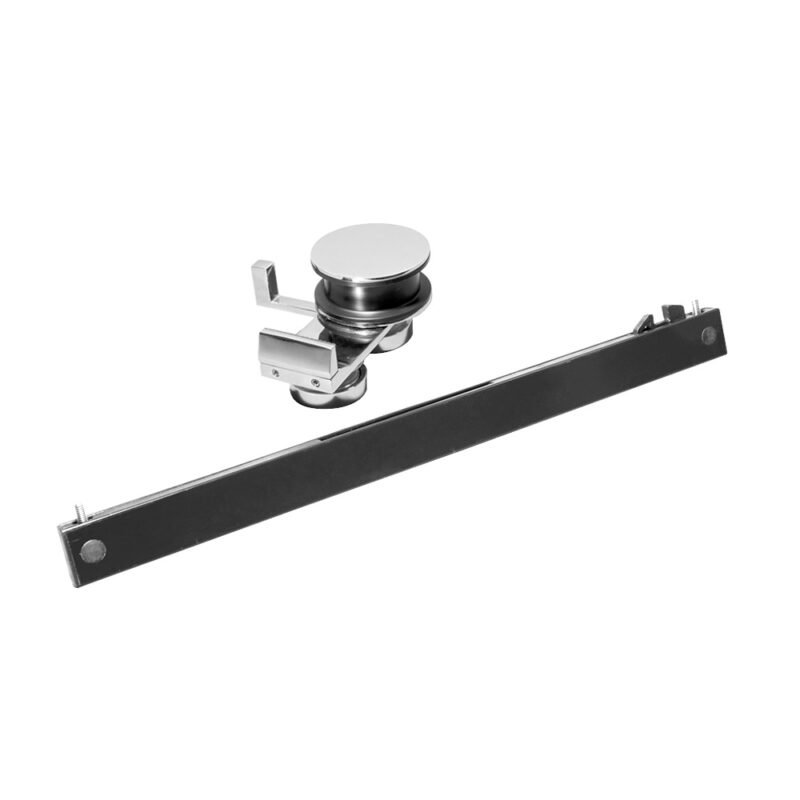 Soft-Close Damper MG316_47