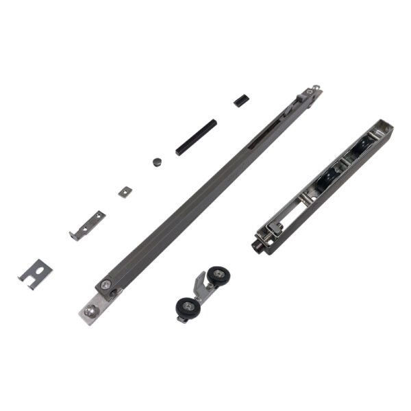 Soft-Close Damper MG316_50 1 Soft-Close Damper MG316_50