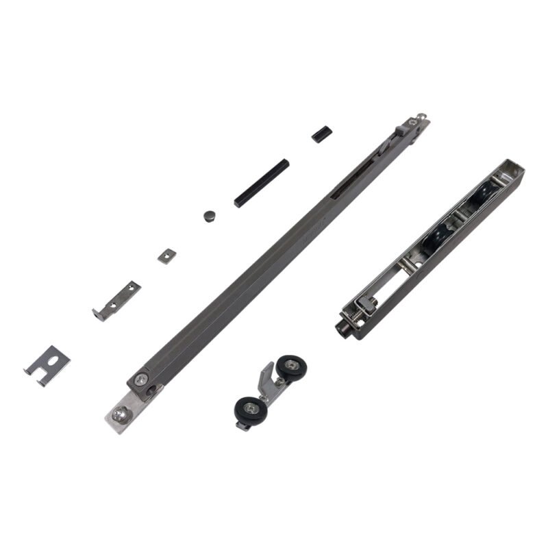 Soft-Close Damper MG316_50