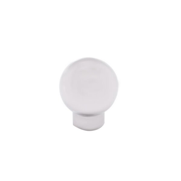 Spherical Shower Door Knob Sliding Door Hardware