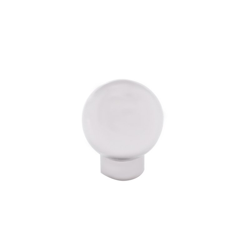 Spherical Shower Door Knob Sliding Door Hardware