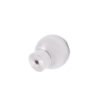 Spherical Shower Door Knob Sliding Door Hardware