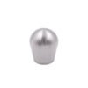 Spherical Single-Sided Shower Glss Door Handles Knob