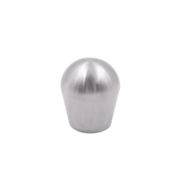 Spherical Single-Sided Shower Glss Door Handles Knob
