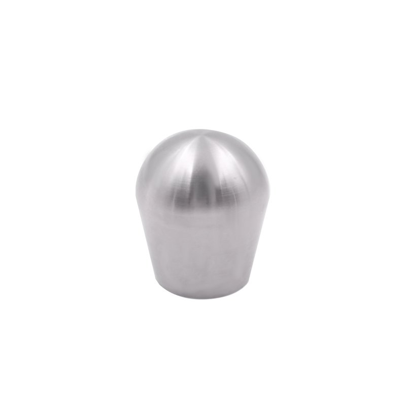 Spherical Single-Sided Shower Glss Door Handles Knob