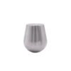 Spherical Single-Sided Shower Glss Door Handles Knob
