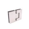 Square 180 Degree Glass To Glass Bathroom Door Shower Hinges 1 Square 180 Degree Glass To Glass Bathroom Door Shower Hinges