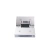 Square Adjustable 135 Degree Glass To Glass Solid Brass Glass Door Hinges