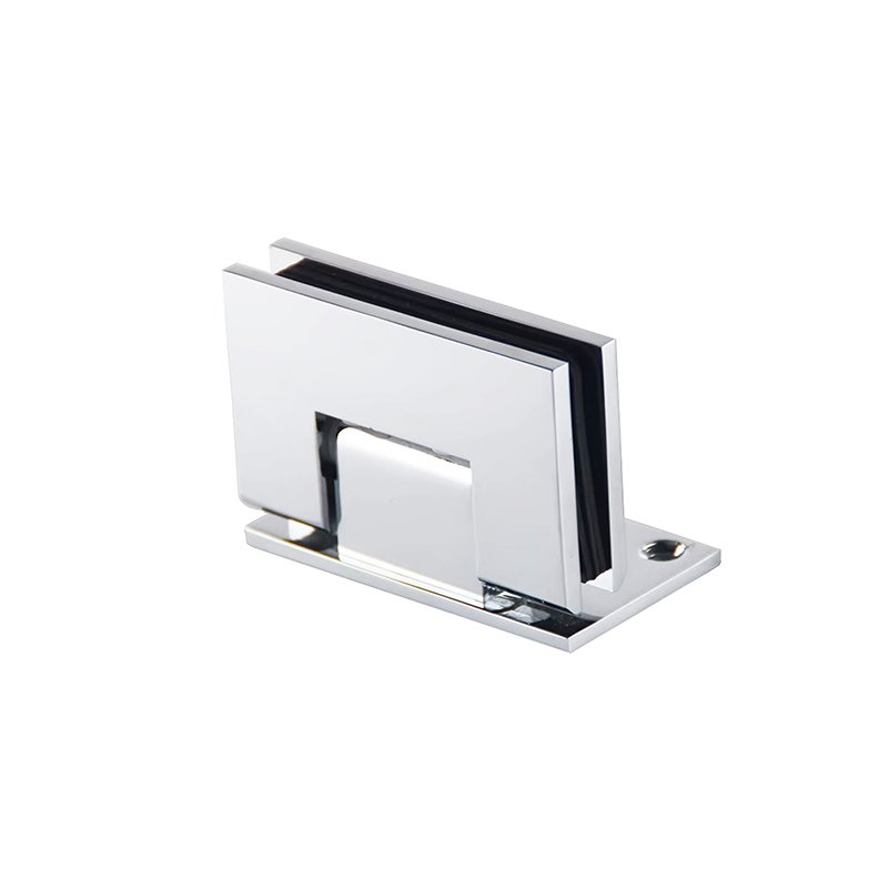 Square Adjustable Offset Back Plate Wall To Glass Hinges 90° Solid Brass Shower Door Hinge 1 Square Adjustable Offset Back Plate Wall To Glass Hinges 90° Solid Brass Shower Door Hinge