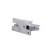 Square Adjustable Wall Mount H Plate 90 Degree Solid Brass Glass Door Hinges 3 Square Adjustable Wall Mount H Plate 90 Degree Solid Brass Glass Door Hinges