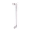 Square Angled Corner Single-Sided Glass Door Glass Pull Handle 3 Square Angled Corner Single-Sided Glass Door Glass Pull Handle