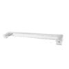 Square Angled Corner Single Sided Glass Door Modren Pull Handle 1 Square Angled Corner Single Sided Glass Door Modren Pull Handle
