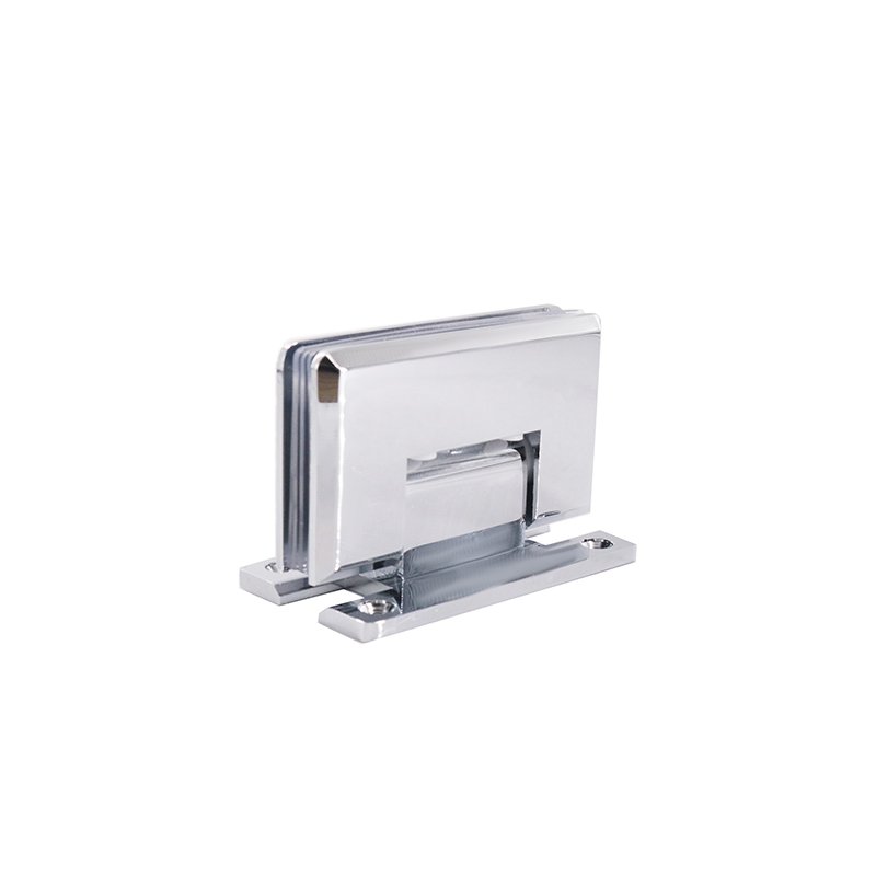 Square Bevel Adjustable Wall Mount H Plate Solid Brass Bathroom Door Hinge 1 Square Bevel Adjustable Wall Mount H Plate Solid Brass Bathroom Door Hinge
