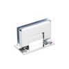 Square Bevel Full Back Plate Solid Brass Glass Pivot Hinges 1 Square Bevel Full Back Plate Solid Brass Glass Pivot Hinges