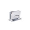 Square Bevel Wall Mount H Plate Solid Brass Glass Door Hinges 1 Square Bevel Wall Mount H Plate Solid Brass Glass Door Hinges
