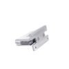 Square Bevel Wall Mount H Plate Solid Brass Glass Door Hinges 3 Square Bevel Wall Mount H Plate Solid Brass Glass Door Hinges