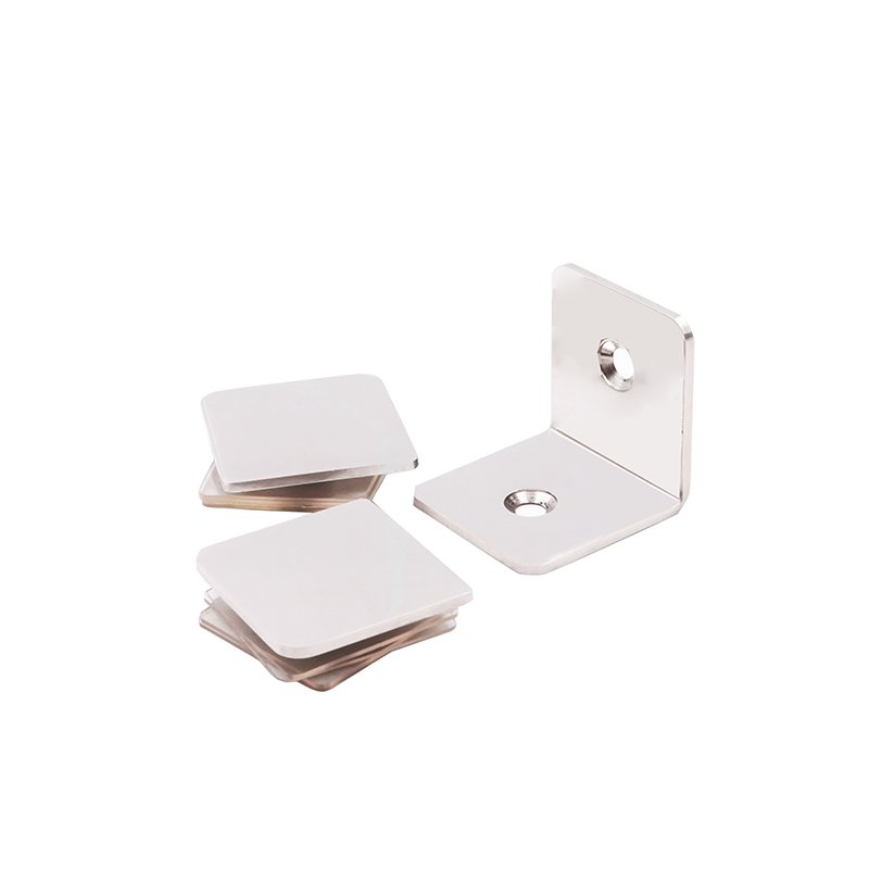 Square Corner 90 Degree Glass Door Clips Fittings Glass Clamp 3 Square Corner 90 Degree Glass Door Clips Fittings Glass Clamp