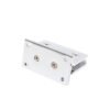 Square Full Back Plate Brass Shower Pivot Door Hinges 3 Square Full Back Plate Brass Shower Pivot Door Hinges
