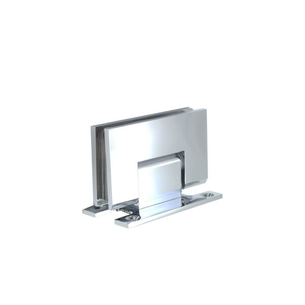 Square Series Wall Mount Solid Brass Hinge H Plate 1 Square Series Wall Mount Solid Brass Hinge H Plate