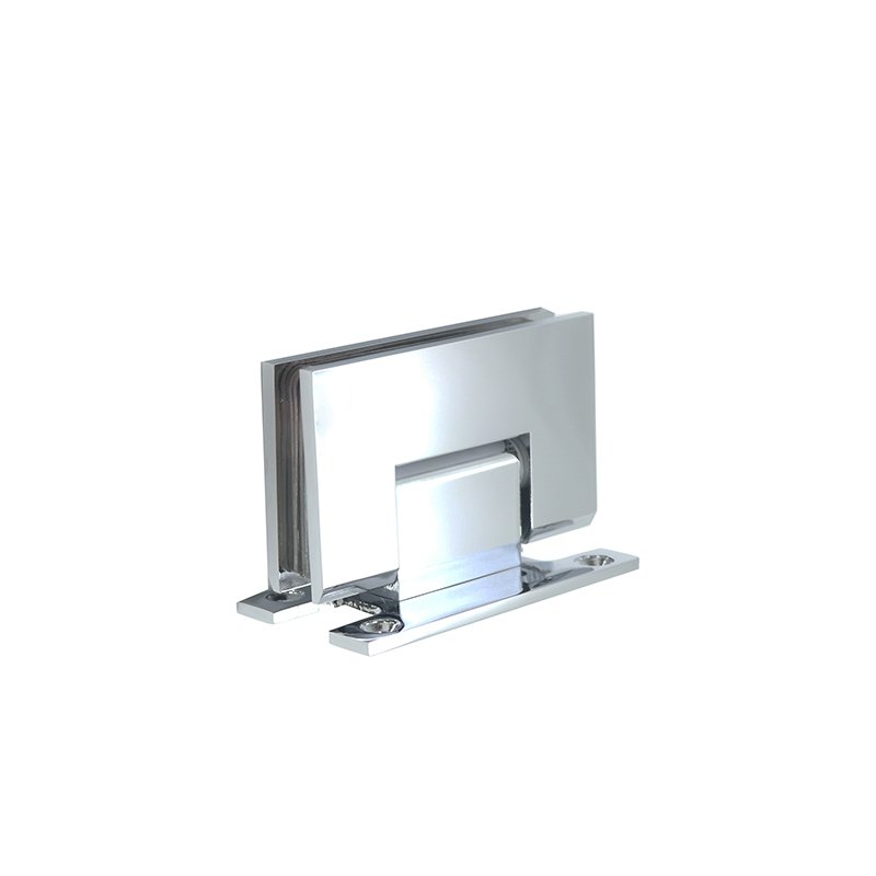 Square Series Wall Mount Solid Brass Hinge H Plate 1 Square Series Wall Mount Solid Brass Hinge H Plate