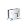 Square Series Wall Mount Solid Brass Hinge H Plate 2 Square Series Wall Mount Solid Brass Hinge H Plate