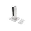 Stainless Steel Adjustable Balustrade Feet Spigots Swimming Pool Fence Glass Spigots