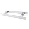 Strong Company Scale Square Back To Back Ladder Glass Pull Handle
