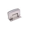 Wall Mount Stainless Steel Glass Door Hinge Shower Enclosure Hardware