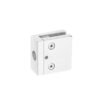 Wholesale Balustrade Clamps Frameless Fitting Stainless Steel Glass Panel Mounting Brackets