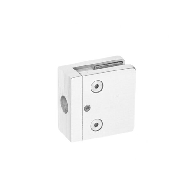 Wholesale Balustrade Clamps Frameless Fitting Stainless Steel Glass Panel Mounting Brackets