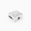 Wholesale Balustrade Clamps Frameless Fitting Stainless Steel Glass Panel Mounting Brackets