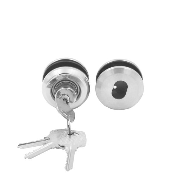 Wholesale Modern Stainless Steel Handle Push-Pull Knob Satin Door Handles