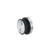 Wholesale Oem Stainless Steel Glass Standoff Bracket Wall Mounted Railing Glass Standoffs