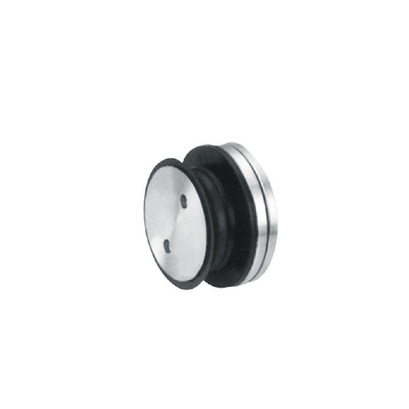 Wholesale Oem Stainless Steel Glass Standoff Bracket Wall Mounted Railing Glass Standoffs