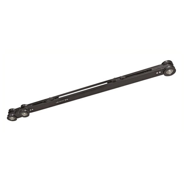 Zero-Gravity Soft-Close Shower Door Roller MG316-H6
